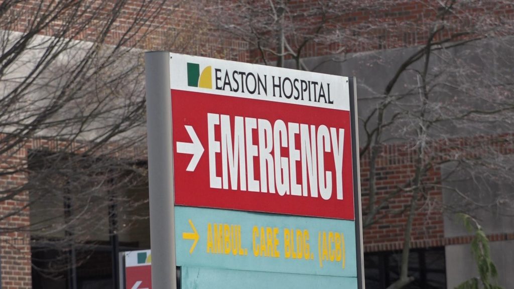 Easton Hospital At Risk of Closing, Needs $40 Million